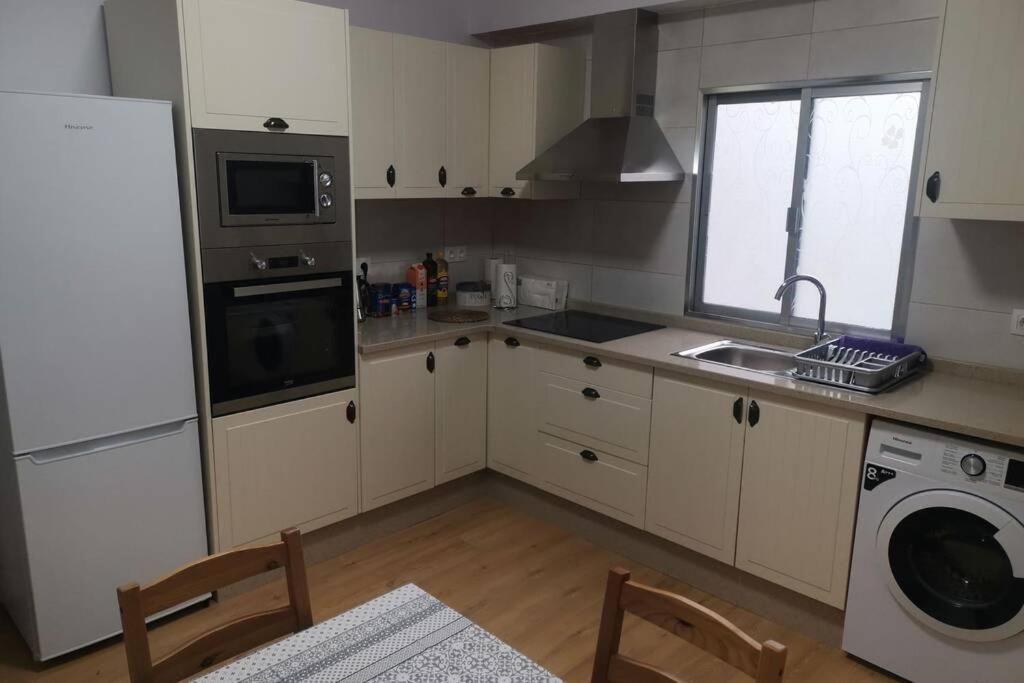 Apartamento Lalín Centro ll Exterior foto
